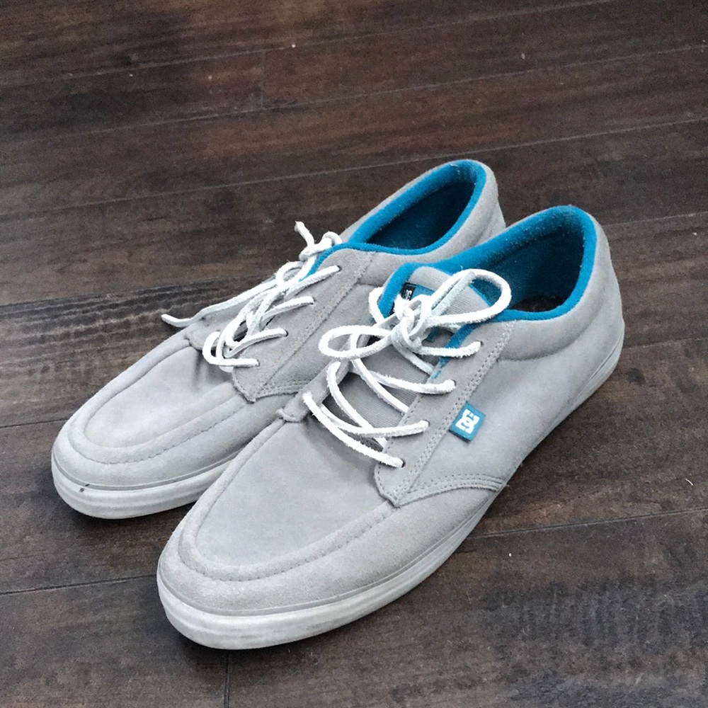 DC Shoes